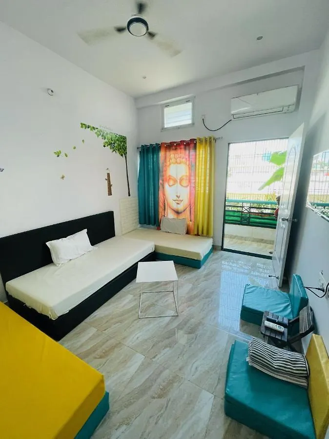 Egardenstay 